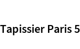 Tapissier Paris 5